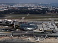 Di Balik Fakta Bandara-bandara Asia Jadi Raja di Level Dunia