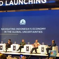 Luhut: Ekonomi RI Baik-baik Saja, Jangan Jadi Pembual!