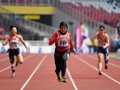 Dua Atlet Indonesia Lolos Paralimpiade Tokyo 2020