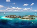 Reklamasi Ratusan Pulau, Dubai Bangun 'Eropa Mini'