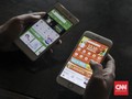 Belanja Online Pakai Akun Korban, Begal HP di Menteng Diciduk