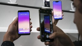 UU Data Pribadi Didesak Jokowi, Kominfo Tunggu 2 Kementerian