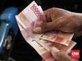 Cara Cegah Penularan Virus Corona Saat Bayar Tunai di SPBU