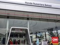 Dealer Ford Terbesar se-Asia Tenggara Kini Jualan Honda