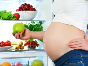 6 Makanan Bergizi untuk Ibu Hamil, Ngidam Tak Harus Selalu Dituruti