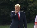 Trump Pecahkan Rekor Penutupan Pemerintahan AS Terlama