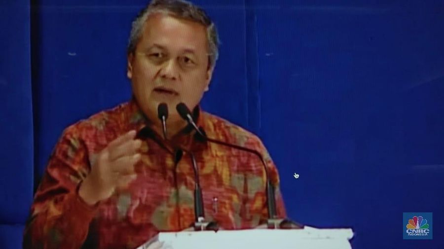 BI menempuh kebijakan moneter ketat atau hawkish pada 2018. Apakah posisi (stance) ini masih akan dipertahankan pada 2019?