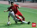 Jadwal Siaran Langsung Timnas Indonesia vs Singapura
