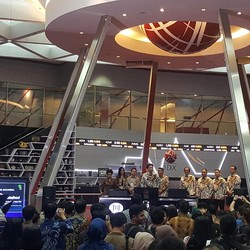 Ekspansi Gerai, Pengelola Resto Duck King Rogoh Rp 160 M