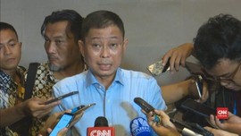VIDEO: Jonan Sebut Harga Premium Naik Bergantung Pertamina