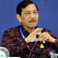 Eksklusif: Luhut Beberkan Kapan Jokowi Akan Naikkan Harga BBM