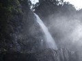 Curug Ngebul Jadi Primadona Baru di Cianjur
