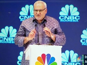 CEO IFC: Ekonomi RI Siap Hadapi Ketidakpastian Global