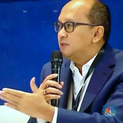 UMP Naik 8%, Kadin Minta Buruh Tingkatkan Produktivitas