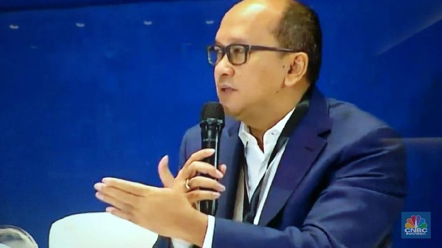 Para pengusaha mulai khawatir dengan proyeksi ekonomi Indonesia di tahun ini.