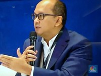 Global Suram, Pengusaha Mulai Khawatir Pertumbuhan Ekonomi RI