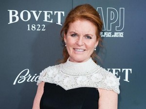 Epstein Files Mengguncang Istana Inggris, Sarah Ferguson Ngaku Pernah Diancam