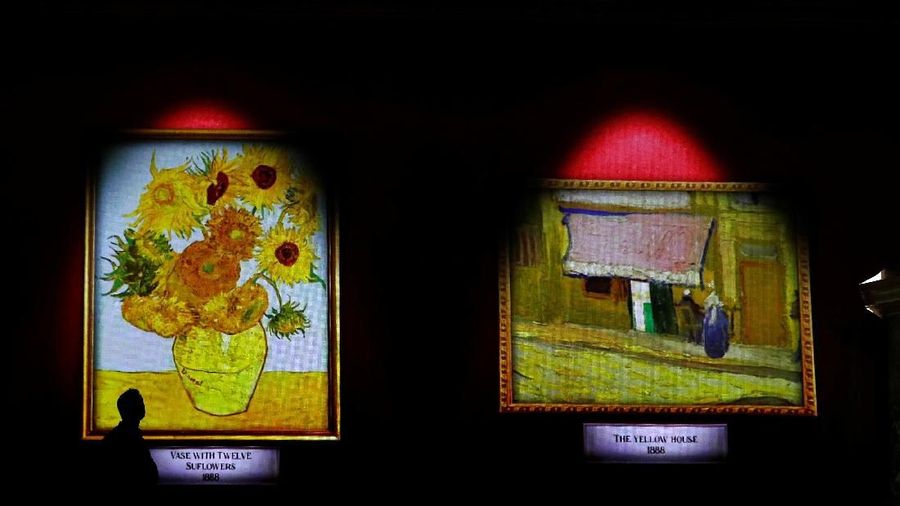 Warna yang mencolok, sapuan kuas yang tegas, dan bentuk-bentuk kontur dalam karyanya sangat memengaruhi arus Ekspresionisme dalam seni modern.