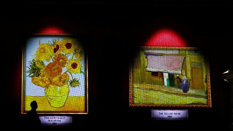Warna yang mencolok, sapuan kuas yang tegas, dan bentuk-bentuk kontur dalam karyanya sangat memengaruhi arus Ekspresionisme dalam seni modern.