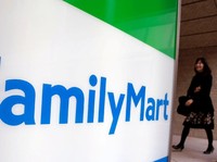 Induk FamilyMart Putus Kerja Sama dengan Israel Imbas Seruan Boikot