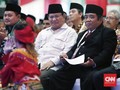 Citra Superhero Prabowo dan <i>Make Indonesia Great Again</i>