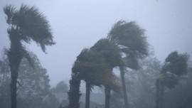 Dampak Badai Dorian Terhadap Pariwisata Florida