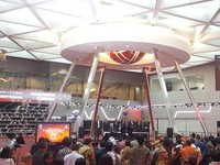 Sedang Diperiksa OJK, 2 Saham Baru IPO ini Naik Lagi