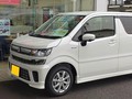Suzuki Wagon R Listrik Berpotensi 'Setrum' Indonesia