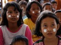 Murid Masih Trauma, Aktifitas Sekolah di Palu Belum Normal