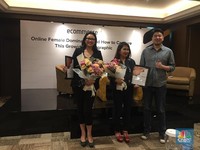 4 Jurus Jitu Berdagang Produk Bayi Lewat Online