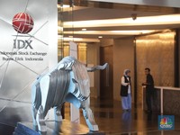 Pengumuman! Ini Revisi Libur Perdagangan Saham untuk 2021
