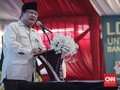 Prabowo Disarankan Ganti Kostum dan Narasi demi Raih Milenial