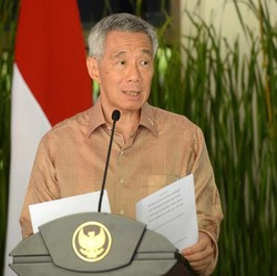 Proteksionisme Berkembang, Singapura Serukan Persatuan ASEAN