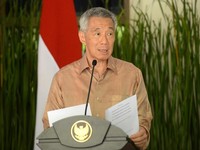 Proteksionisme Berkembang, Singapura Serukan Persatuan ASEAN