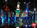 Semarang Miliki Panggung Seni Terbuka Pertama