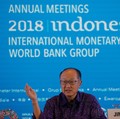 Bagaimana Nasib Kursi Bos Bank Dunia setelah Jim Kim Mundur?