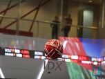Kenapa IHSG Naik-Turun Walau Neraca Dagang Surplus?