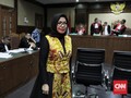 Mekeng Tolak Jadi Saksi Buat Eni Saragih Terkait PLTU Riau
