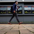 Diselamatkan Perkembangan Brexit, Bursa Saham Asia Menghijau