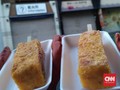 Tsukiji: Antara Pasar Ikan, Kuliner, dan Turis