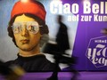 FOTO: Tujuh Dekade Pesta Pencinta Buku Frankfurt Book Fair