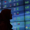 IHSG & Rupiah Jeblok Semua, Sama-Sama Bikin Pusing Kepala