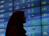 Pasar Modal Syariah: Indonesia Vs Malaysia, Siapa Menang?