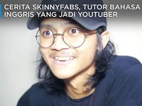 Tutor Bahasa Inggris yang Raup Rp 1,42 miliar Lewat Youtube