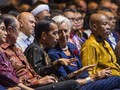 Jokowi soal Menteri Pencetak Utang: Tak Ngerti Ekonomi Makro