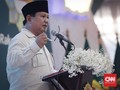 Prabowo: Rakyat Lapar Putus Asa adalah Penghinaan pada Bangsa