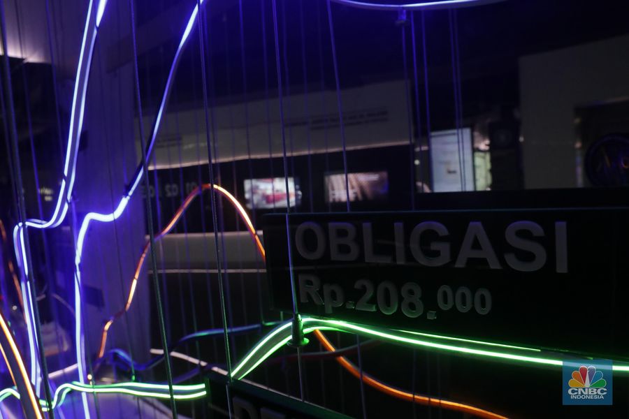 Aksi Ambil Untung Tekan IHSG