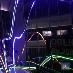 Lelang SBSN Perdana di Tahun 2022 Laku Keras, Capai Rp 55 T