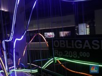 Lelang SBSN Perdana di Tahun 2022 Laku Keras, Capai Rp 55 T
