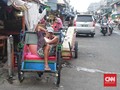 Anies Bongkar 4 Poin Perda Tibum Karena Janji Legalkan Becak